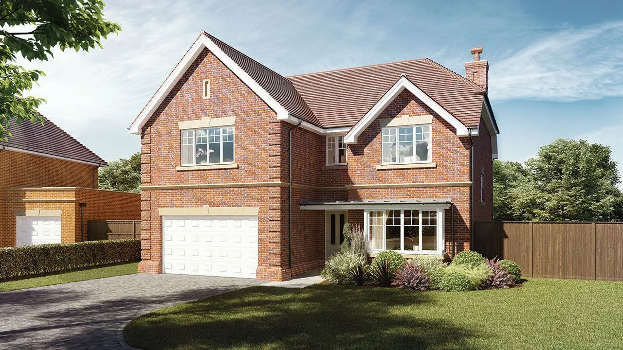 3 Bedroom house for sale in botlon